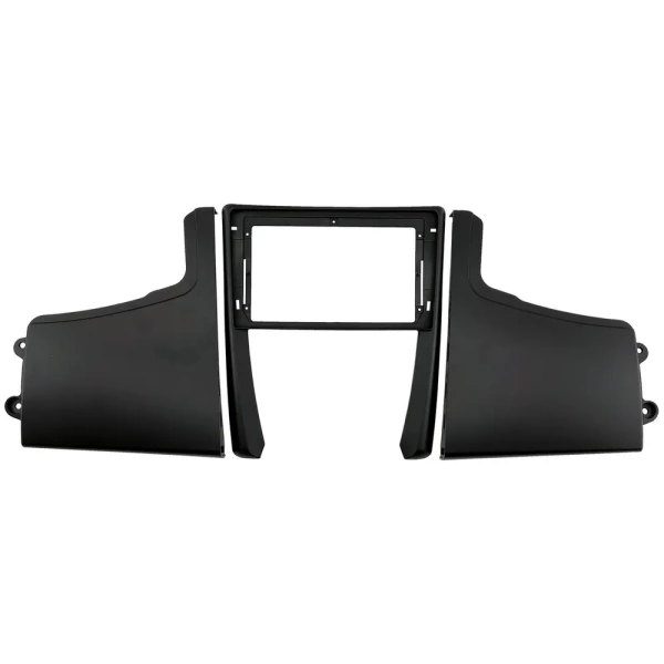 Штатная магнитола Porsche Cayman (987) 2005-2012 OEM RK9-3191 на Android 10 (CarPlay, AHD, 1/32)