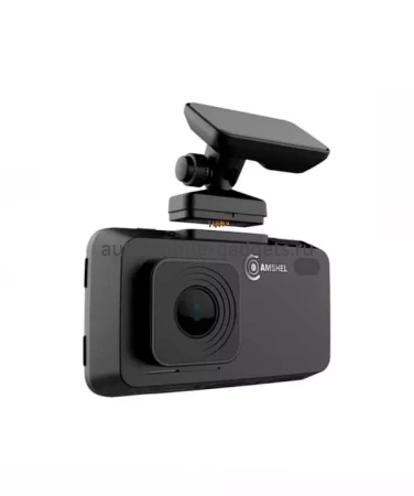 Camshel Discovery Сигнатурное комбо устройство