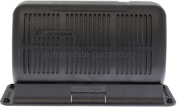 Canbox L-Line 4169-9191 на Android 10 (4G-SIM, 2/32, TS18, DSP, QLed) для установки на торпедо