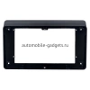 Штатная магнитола Daihatsu Rocky (A200) 2019-2024 Canbox Logic-i3 5722-10-3006 на Android 11 (4G-SIM, 4/64, DSP, 360, QLed)