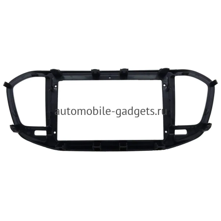 Airoc 2K RI-3013 штатная магнитола для Lada Vesta NG 2023+ на Android 12 с 8GB, DSP, 4G