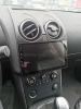 Carmedia KR-9119-T8 штатная магнитола для Nissan Qashqai (J10) (2007-2014) на Android 9.0 c 2GB