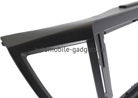 Штатное головное устройство Teyes CC2L PLUS 1/16 10 дюймов RM-1012 для Honda CR-V 4 2011-2018 на Android 8.1 (DSP, IPS, AHD)