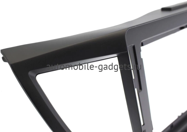 Штатное головное устройство Teyes CC2L PLUS 1/16 10 дюймов RM-1012 для Honda CR-V 4 2011-2018 на Android 8.1 (DSP, IPS, AHD)