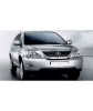 Блокиратор КПП для LEXUS RX 350 /2006-2009/ А+ P - Гарант Консул 25001.R