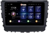 Штатная магнитола OEM RS9-789 для SsangYong Rexton 4 2017-2023 на Android 10