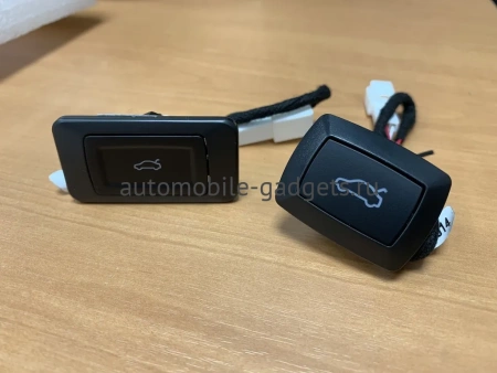 AAALINE ATL-18 Электро подъемник крышки багажника (5-й двери) для GEELY ATLAS