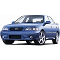 Nissan Sentra (B15) (1999-2006)