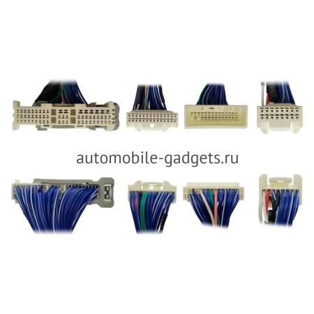 Штатная магнитола Canbox Logic-i3 5722-10-5380 для Lexus RX 4 2015-2019 (Тип C) на Android 11 (4G-SIM, 4/64, DSP, 360, QLed)