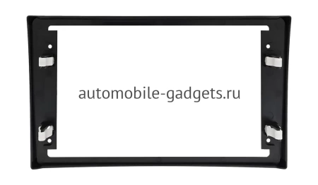 Suzuki Grand Vitara 2005-2015 Canbox GT9-9222 2/32 на Android 10 (IPS, DSP, CarPlay)