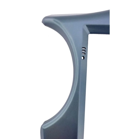 Штатное головное устройство Kia Carens 2 (UN) 2006-2012 Canbox (Tesla style) 9.7 дюймов 4/64 GTR096-1312-109 на Android 10 (QLed, DSP, CarPlay)