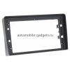 Штатная магнитола Volkswagen Touareg 2002-2010 Canbox EVO 2K 5815-9-1334 на Android 14 (4G-SIM, 6/128, DSP, QLed, AI, 360)