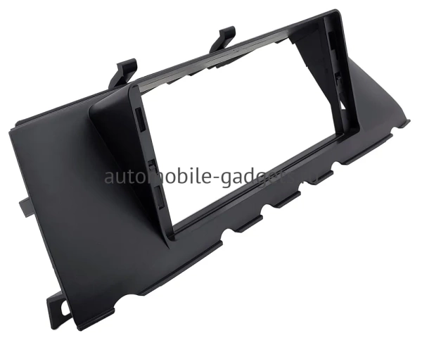 BMW 7 (F01, F02, F04) 2008-2015, 6 (F06, F13, F12) 2011-2018 12.3 дюйма Canbox H-Line 7813-2015 на Android 10 (4G-SIM, 4/32, DSP, QLed) BMW Style