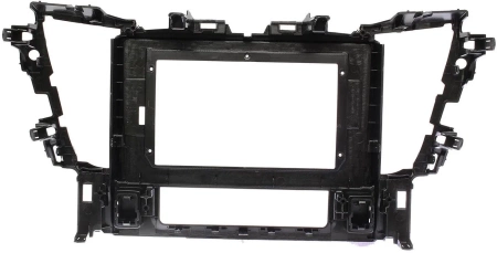 CarMedia EW-1101-MKD-1036-2K-664-D7 штатная магнитола для Toyota Alphard H30, Vellfire 2 2015-2023 на Android 13 c 6GB, DSP, 4G