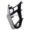 Штатная магнитола Hyundai Solaris, Accent 4 2010-2019 Canbox EVO 2K 5817-10-0453 на Android 14 (4G-SIM, 4/64, DSP, QLed, AI, 360)