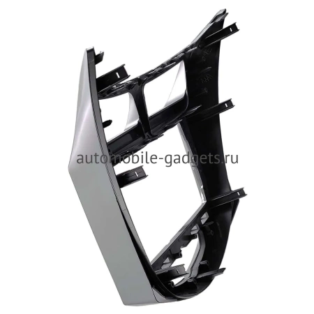 Штатная магнитола Hyundai Solaris, Accent 4 2010-2019 Canbox EVO 2K 5817-10-0453 на Android 14 (4G-SIM, 4/64, DSP, QLed, AI, 360)