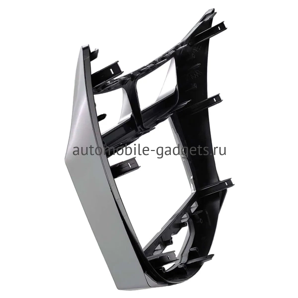 Штатная магнитола Hyundai Solaris, Accent 4 2010-2019 Canbox EVO 2K 5818-10-0453 на Android 14 (4G-SIM, 6/128, DSP, QLed, AI, 360)
