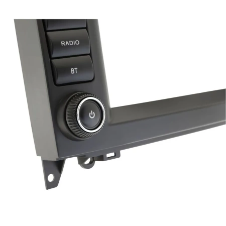 Mercedes A-klasse (W169), B-klasse (W245), Vito 2 (W639), Vito 3 (W447), Viano (W639) 2006-2018 (Вид 3, белая подсветка клавиш) Canbox 2/32 на Android 10 (GT7-RP-6598-494) (IPS, DSP, CarPlay)