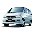 Mazda Bongo Friendee (1999-2005) Mazda Bongo Friendee (1999-2005)