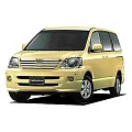 Toyota Noah (2001-2007)