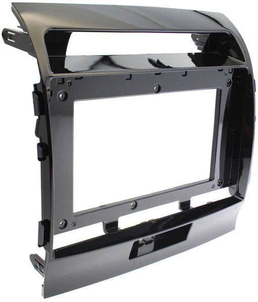 Штатная магнитола Toyota Land Cruiser 200 2007-2015 (для авто без NAVI) OEM RK10-1004 Android 10 (CarPlay, AHD, 1/32)