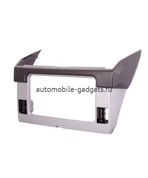 Переходная рамка AVIS Electronics AVS500FR (151) для TOYOTA LAND CRUISER PRADO 150 (2014-..), 2DIN