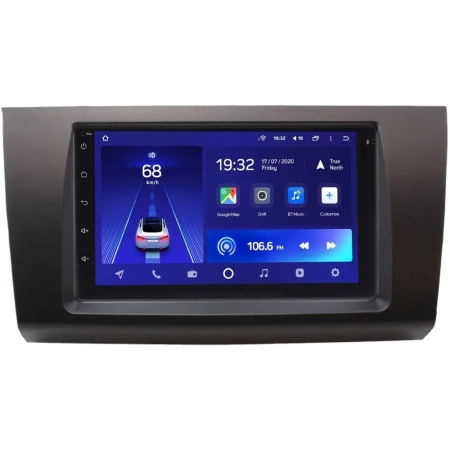 Магнитола в штатное место 2 din Suzuki Swift III 2004-2010 Teyes CC3L WIFI 2/32 7 дюймов RP-SZSW2B-156 на Android 8.1 (DSP, AHD) Магнитола в штатное место 2 din Suzuki Swift III 2004-2010 Teyes CC3L WIFI 2/32 7 дюймов RP-SZSW2B-156 на Android 8.1 (DSP, AHD)