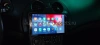 Штатная магнитола Mitsubishi Eclipse 4 2005-2011 Canbox H-Line 4197-9-3143 на Android 10 (4G-SIM, 8/128, DSP, QLed)