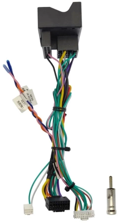 Штатная магнитола Ford Mondeo 4 2006-2010 (Тип 1, с климат-контролем) Canbox GT9-5427 2/32 Android 10 (IPS, DSP, CarPlay)