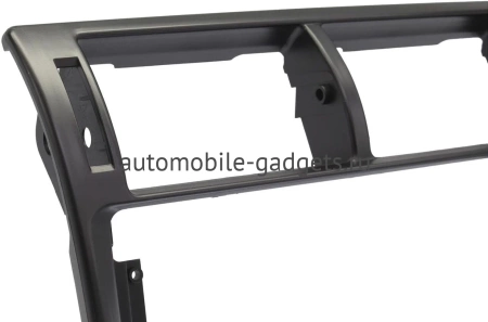 Штатная магнитола Canbox H-Line 7832-9-1281 для Ford Mondeo 3 2000-2003 (седан) на Android 10 (4G-SIM, 4/32, DSP, IPS) С крутилками