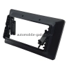 Штатная магнитола Toyota Camry XV30 2001-2006 (100*200mm, матовая) Canbox Logic-i3 2K 5736-10-0491 на Android 11 (4G-SIM, 8/256, DSP, 360, QLed)