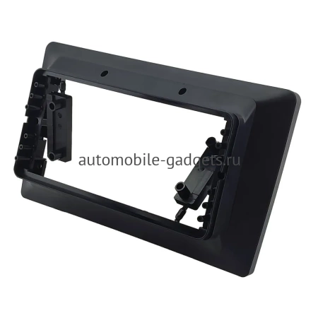 Штатная магнитола Toyota Camry XV30 2001-2006 (100*200mm, матовая) Canbox Logic-i3 2K 5736-10-0491 на Android 11 (4G-SIM, 8/256, DSP, 360, QLed)
