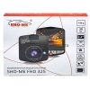 SHO-ME FHD-325 видеорегистратор