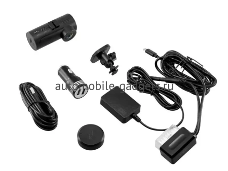 Gazer F730S Видеорегистратор