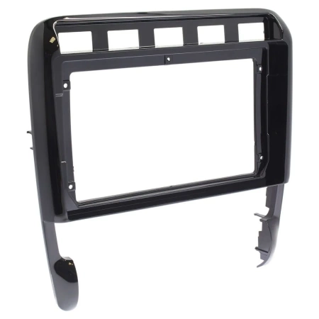 Штатная магнитола Porsche Cayenne (955) 2002-2007, Cayenne (957) 2007-2010 Canbox EVO 2K 5833-9-366 на Android 14 (4G-SIM, 16/512, DSP, QLed, AI, 360)