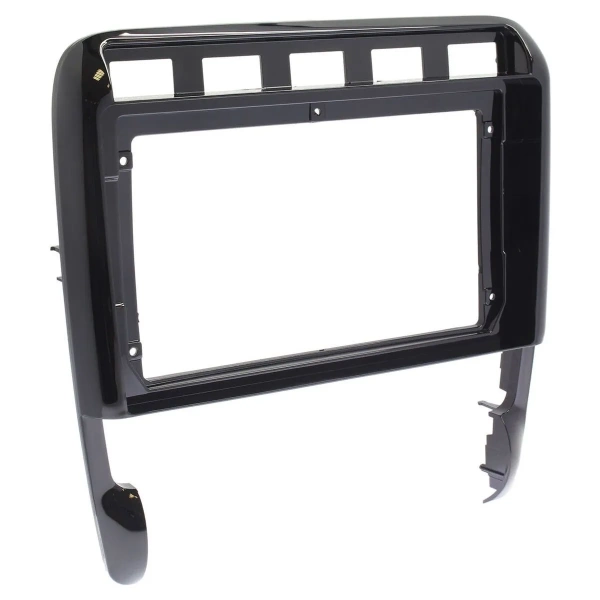 Штатная магнитола Porsche Cayenne (955) 2002-2007, Cayenne (957) 2007-2010 Canbox EVO 2K 5816-9-366 на Android 14 (4G-SIM, 8/256, DSP, QLed, AI, 360)