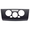 Штатное головное устройство Nissan Tiida 2004-2013 (черная) Canbox H-Line (Tesla style) 9.7 дюймов 4/32 5621-1312-23 на Android 10 (4G-SIM, DSP, QLed)