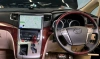 Штатная магнитола Toyota Alphard 2, Vellfire 2008-2015 Тип2 Canbox EVO 2K 5817-10-1168 на Android 14 (4G-SIM, 4/64, DSP, QLed, AI, 360)