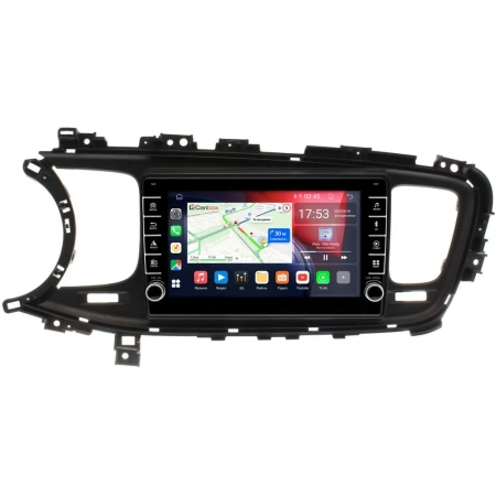 Kia Optima 3 2013-2015 Canbox BGT9-471 2/32 Android 10 (IPS, DSP, CarPlay)