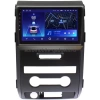 Штатное головное устройство Ford F-150 12 2008-2014 (для авто без цветного экрана) Teyes CC2L PLUS 2/32 9 дюймов RM-9331 на Android 8.1 (DSP, IPS, AHD)