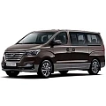 Hyundai Grand Starex Urban (2017-2021) Hyundai Grand Starex Urban (2017-2021)
