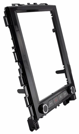 Штатное головное устройство Renault Koleos 2, Megane 4 2016-2024 Canbox M-Line (Tesla style) 9.7 дюймов 4/64 5622-1312-70 на Android 10 (4G-SIM, DSP, QLed)