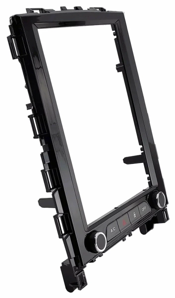 Штатное головное устройство Renault Koleos 2, Megane 4 2016-2024 Canbox M-Line (Tesla style) 9.7 дюймов 4/64 5622-1312-70 на Android 10 (4G-SIM, DSP, QLed)