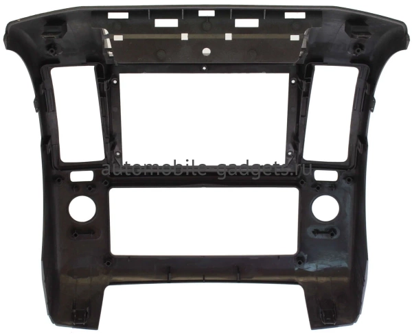 Штатная магнитола Nissan Navara 3 (D40), Pathfinder 3 2004-2014 Canbox L-Line 4169-9-1103 на Android 10 (4G-SIM, 2/32, TS18, DSP, QLed)