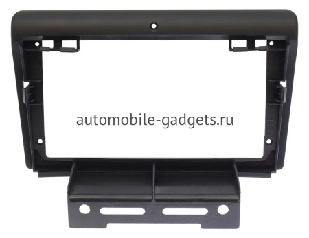 Штатное головное устройство Teyes CC2L PLUS 2/32 9 дюймов RM-9-707 для Geely Emgrand EC7 2016-2019 (тип 1) на Android 8.1 (DSP, IPS, AHD)