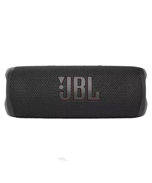 Портативная акустика JBL Flip 6, 30 Вт, черный