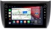 Lifan Solano 2 2016-2022 Canbox H-Line 7806-10-1697 на Android 10 (4G-SIM, 4/32, DSP, QLed) С крутилками