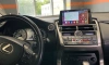Штатная магнитола Canbox EVO 2K 5833-9-1205 для Lexus NX 2014-2017 на Android 14 (4G-SIM, 16/512, DSP, QLed, AI, 360)