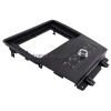 Carmedia SF-1103-MKD-1036-2K-664-D7 штатная магнитола для Ford Mustang 2009-2013 на Android 13 c 6GB, DSP, 4G