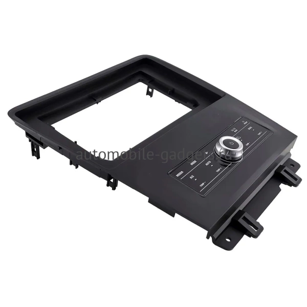 Carmedia SF-1103-MKD-1036-2K-12512-D7 штатная магнитола для Ford Mustang 2009-2013 на Android 13 c 12GB, DSP, 4G
